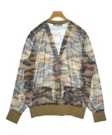 TOGA VIRILIS（トーガ　ビリリース）カーディガン ベージュ サイズ:48(M位) メンズ/2200664713041