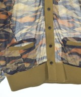 TOGA VIRILIS（トーガ　ビリリース）カーディガン ベージュ サイズ:48(M位) メンズ/2200664713041