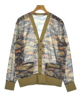 TOGA VIRILIS カーディガン