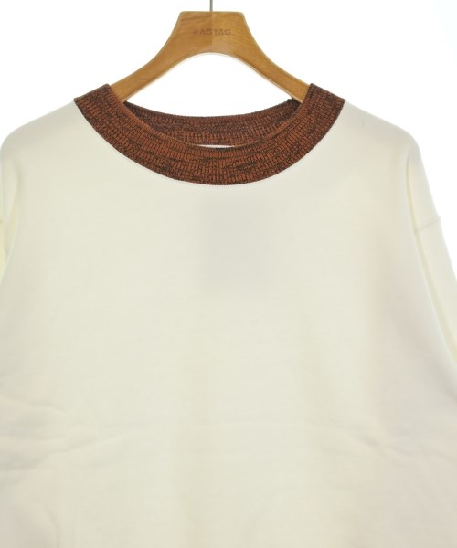 TOGA VIRILIS（トーガ　ビリリース）スウェット 白 サイズ:L メンズ/2200664713164