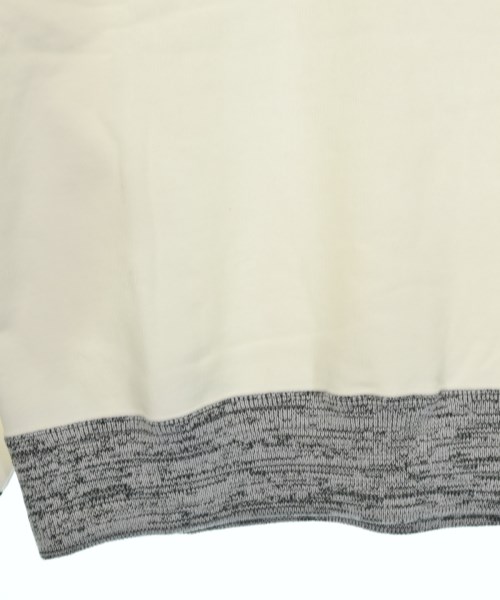 TOGA VIRILIS（トーガ　ビリリース）スウェット 白 サイズ:L メンズ/2200664713164