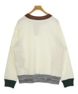 TOGA VIRILIS（トーガ　ビリリース）スウェット 白 サイズ:L メンズ/2200664713164