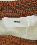 TOGA VIRILIS（トーガ　ビリリース）スウェット 白 サイズ:L メンズ/2200664713164