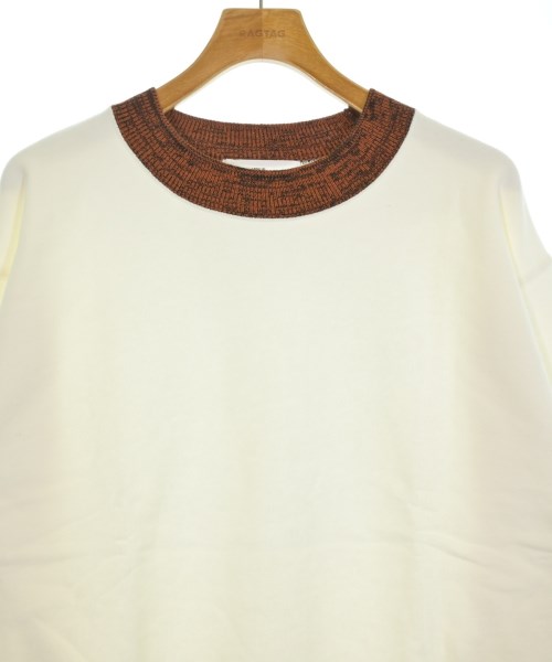 TOGA VIRILIS（トーガ　ビリリース）スウェット 白 サイズ:XL メンズ/2200664713171