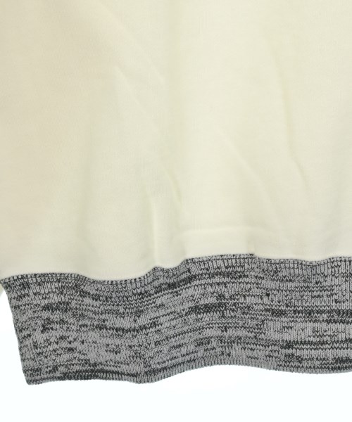 TOGA VIRILIS（トーガ　ビリリース）スウェット 白 サイズ:XL メンズ/2200664713171