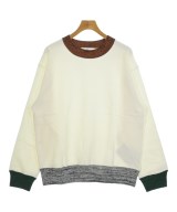 TOGA VIRILIS（トーガ　ビリリース）スウェット 白 サイズ:XL メンズ/2200664713171