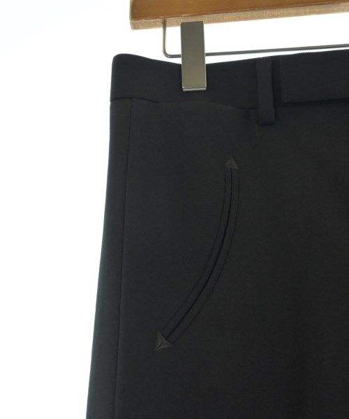 TOGA VIRILIS（トーガ　ビリリース）スラックス 黒 サイズ:46(M位) メンズ/2200664713256