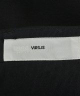 TOGA VIRILIS（トーガ　ビリリース）スラックス 黒 サイズ:46(M位) メンズ/2200664713256