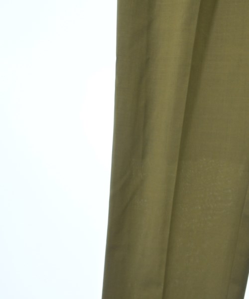 TOGA VIRILIS（トーガ　ビリリース）スラックス カーキ サイズ:46(M位) メンズ/2200664713294