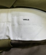 TOGA VIRILIS（トーガ　ビリリース）スラックス カーキ サイズ:46(M位) メンズ/2200664713294