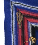 TOGA VIRILIS（トーガ　ビリリース）マフラー 青 サイズ:- メンズ/2200664713423