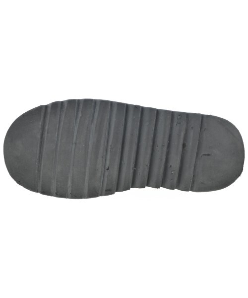 TOGA VIRILIS（トーガ　ビリリース）ブーツ 黒 サイズ:41(26cm位) メンズ/2200668636018