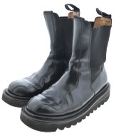 TOGA VIRILIS（トーガ　ビリリース）ブーツ 黒 サイズ:41(26cm位) メンズ/2200668636018