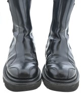 TOGA VIRILIS（トーガ　ビリリース）ブーツ 黒 サイズ:41(26cm位) メンズ/2200668636018