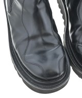 TOGA VIRILIS（トーガ　ビリリース）ブーツ 黒 サイズ:41(26cm位) メンズ/2200668636018