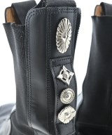 TOGA VIRILIS（トーガ　ビリリース）ブーツ 黒 サイズ:41(26cm位) メンズ/2200668636018