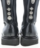 TOGA VIRILIS（トーガ　ビリリース）ブーツ 黒 サイズ:41(26cm位) メンズ/2200668636018