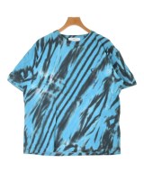 TOGA VIRILIS（トーガ　ビリリース）Tシャツ・カットソー 青 サイズ:46(M位) メンズ/2200669694031