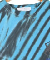 TOGA VIRILIS（トーガ　ビリリース）Tシャツ・カットソー 青 サイズ:46(M位) メンズ/2200669694031