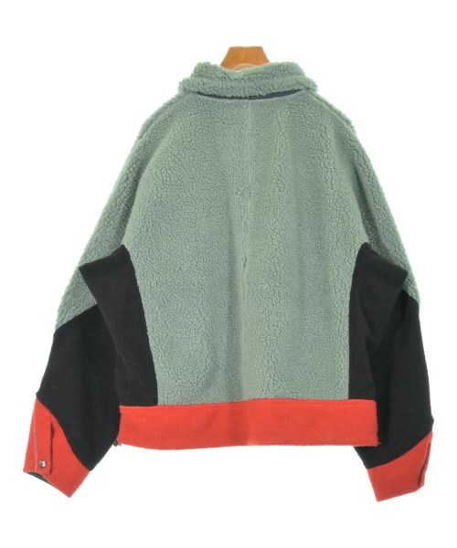 TOGA VIRILIS（トーガ　ビリリース）その他 緑 サイズ:48(L位) メンズ/2200666984012