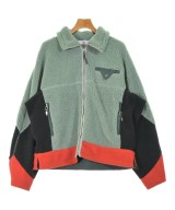 TOGA VIRILIS（トーガ　ビリリース）その他 緑 サイズ:48(L位) メンズ/2200666984012