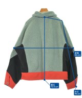 TOGA VIRILIS（トーガ　ビリリース）その他 緑 サイズ:48(L位) メンズ/2200666984012