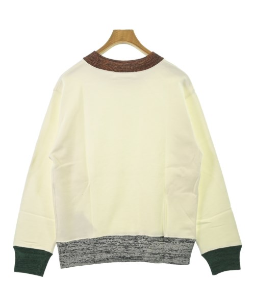 TOGA VIRILIS（トーガ　ビリリース）スウェット 白 サイズ:S メンズ/2200671018269