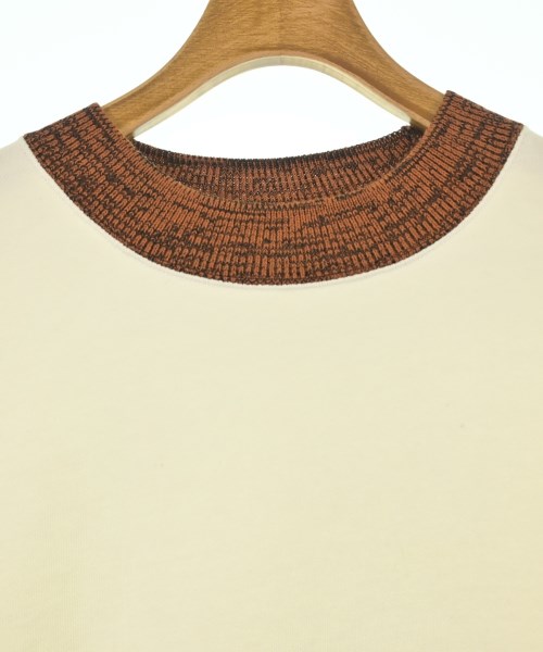 TOGA VIRILIS（トーガ　ビリリース）スウェット 白 サイズ:S メンズ/2200671018269