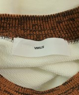 TOGA VIRILIS（トーガ　ビリリース）スウェット 白 サイズ:S メンズ/2200671018269