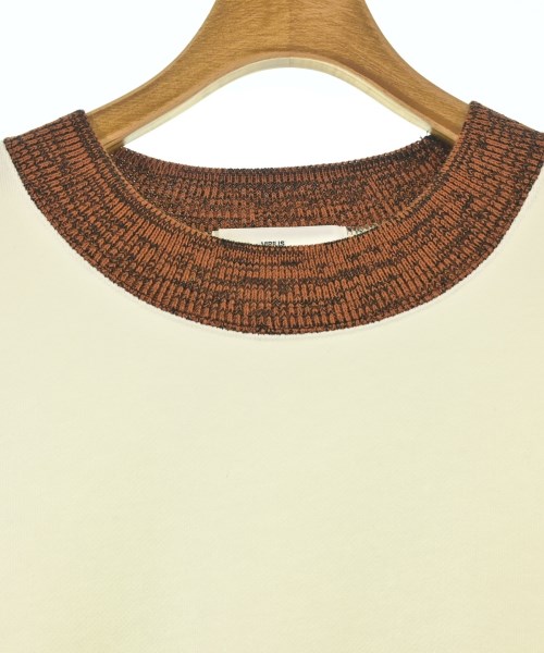 TOGA VIRILIS（トーガ　ビリリース）スウェット 白 サイズ:XL メンズ/2200671018276