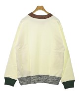 TOGA VIRILIS（トーガ　ビリリース）スウェット 白 サイズ:XL メンズ/2200671018276