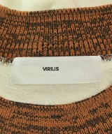 TOGA VIRILIS（トーガ　ビリリース）スウェット 白 サイズ:XL メンズ/2200671018276