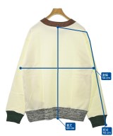 TOGA VIRILIS（トーガ　ビリリース）スウェット 白 サイズ:XL メンズ/2200671018276