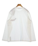 TOGA VIRILIS（トーガ　ビリリース）Tシャツ・カットソー 白 サイズ:46(M位) メンズ/2200671018283