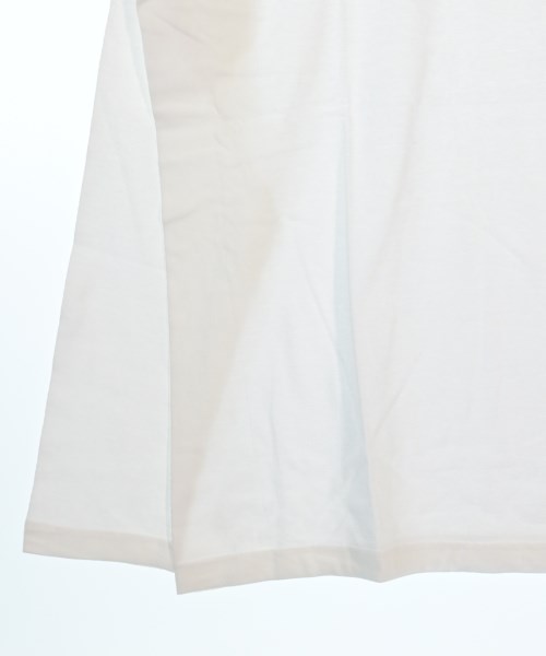 TOGA VIRILIS（トーガ　ビリリース）Tシャツ・カットソー 白 サイズ:46(M位) メンズ/2200671018290