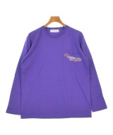 TOGA VIRILIS（トーガ　ビリリース）Tシャツ・カットソー 紫 サイズ:46(M位) メンズ/2200671018313