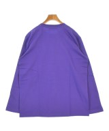TOGA VIRILIS（トーガ　ビリリース）Tシャツ・カットソー 紫 サイズ:46(M位) メンズ/2200671018313