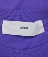 TOGA VIRILIS（トーガ　ビリリース）Tシャツ・カットソー 紫 サイズ:46(M位) メンズ/2200671018313