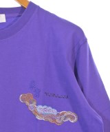 TOGA VIRILIS（トーガ　ビリリース）Tシャツ・カットソー 紫 サイズ:46(M位) メンズ/2200671018313