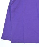 TOGA VIRILIS（トーガ　ビリリース）Tシャツ・カットソー 紫 サイズ:46(M位) メンズ/2200671018313