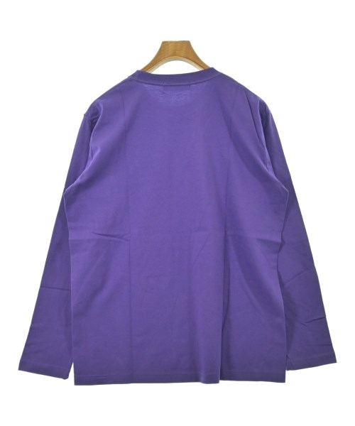 TOGA VIRILIS（トーガ　ビリリース）Tシャツ・カットソー 紫 サイズ:46(M位) メンズ/2200671018320