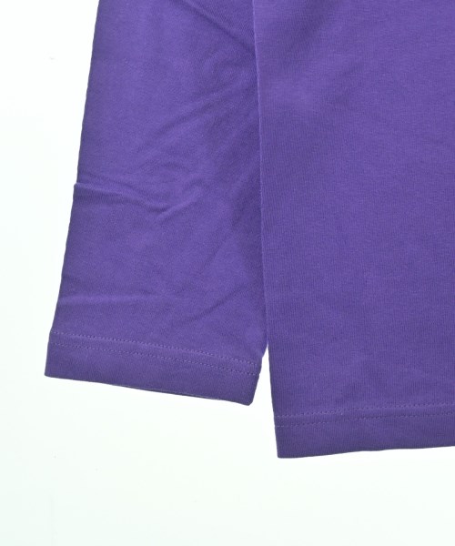 TOGA VIRILIS（トーガ　ビリリース）Tシャツ・カットソー 紫 サイズ:46(M位) メンズ/2200671018320
