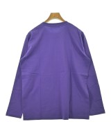 TOGA VIRILIS（トーガ　ビリリース）Tシャツ・カットソー 紫 サイズ:46(M位) メンズ/2200671018320