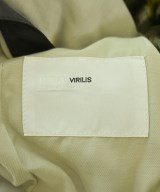 TOGA VIRILIS（トーガ　ビリリース）コート 緑 サイズ:46(M位) メンズ/2200729943048