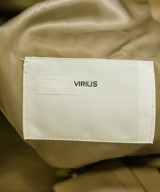 TOGA VIRILIS（トーガ　ビリリース）トレンチコート ベージュ サイズ:46(M位) メンズ/2200729943055