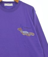 TOGA VIRILIS（トーガ　ビリリース）Tシャツ・カットソー 紫 サイズ:46(M位) メンズ/2200729943369