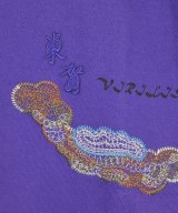 TOGA VIRILIS（トーガ　ビリリース）Tシャツ・カットソー 紫 サイズ:46(M位) メンズ/2200729943369