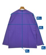 TOGA VIRILIS（トーガ　ビリリース）Tシャツ・カットソー 紫 サイズ:46(M位) メンズ/2200729943369