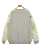 TOGA VIRILIS（トーガ　ビリリース）スウェット グレー サイズ:-(XXL位) メンズ/2200732439026