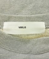 TOGA VIRILIS（トーガ　ビリリース）スウェット グレー サイズ:-(XXL位) メンズ/2200732439026